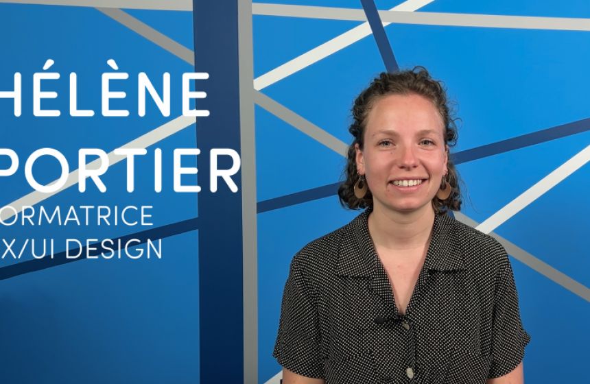 UX et UI Design