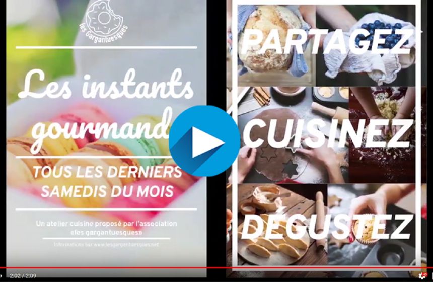 InDesign - Intermédiaire