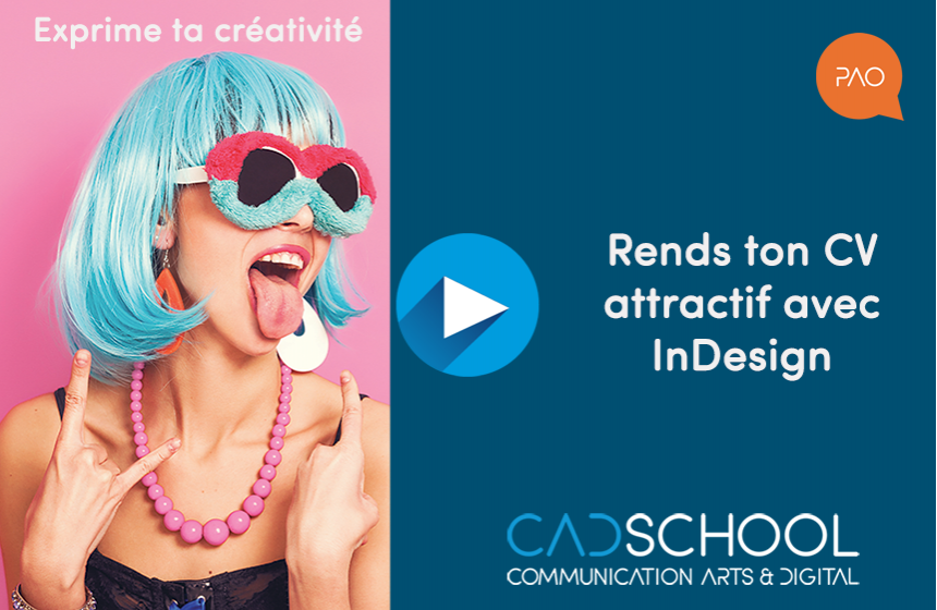 InDesign - Base 