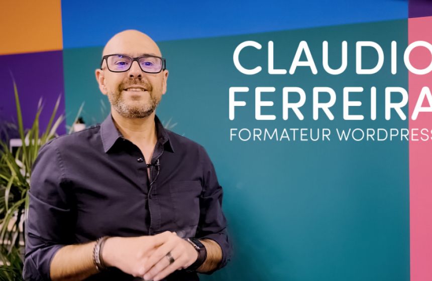 WordPress - Base à intermédiaire