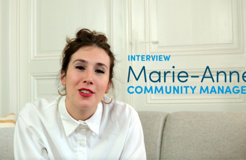 Community Management et Brand Content